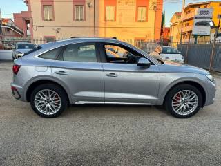 AUDI Q5 usata, con Climatizzatore