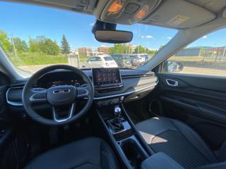 JEEP Compass usata 38