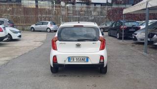 KIA Picanto usata, con Chiusura centralizzata