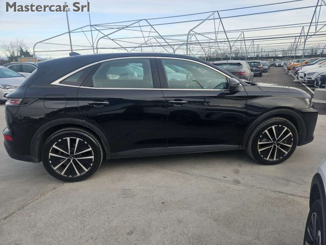 DS AUTOMOBILES DS 7 usata, con Boardcomputer