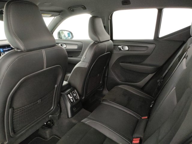 VOLVO XC40 usata, con Controllo automatico clima