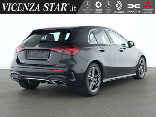MERCEDES-BENZ A 180 usata, con Airbag