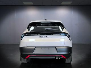 ALFA ROMEO Junior usata, con Alzacristalli elettrici