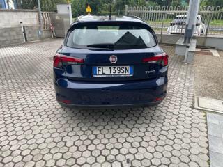 FIAT Tipo usata, con Bluetooth