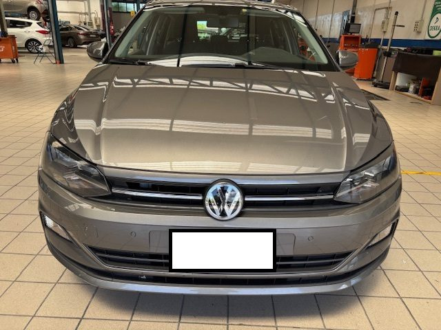 VOLKSWAGEN Polo usata, con ABS