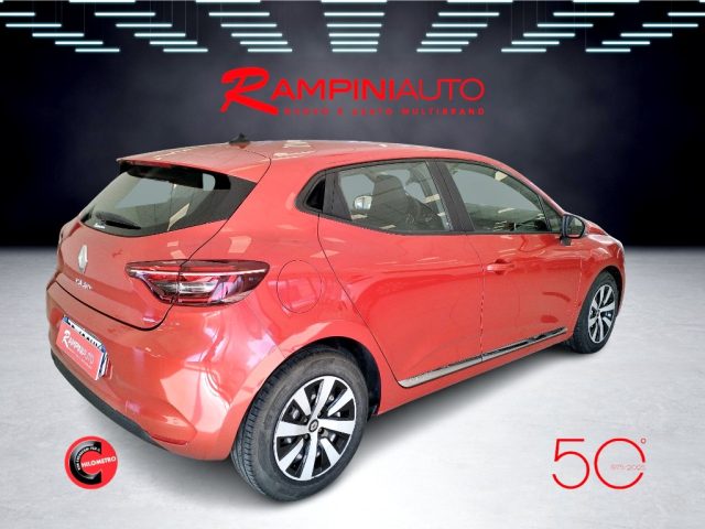 RENAULT Clio usata 7