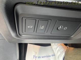 JAGUAR E-Pace usata, con Sistema di navigazione