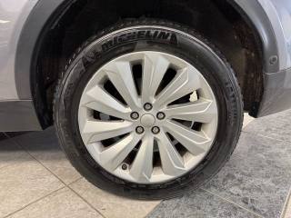 LAND ROVER Discovery Sport usata, con Servosterzo