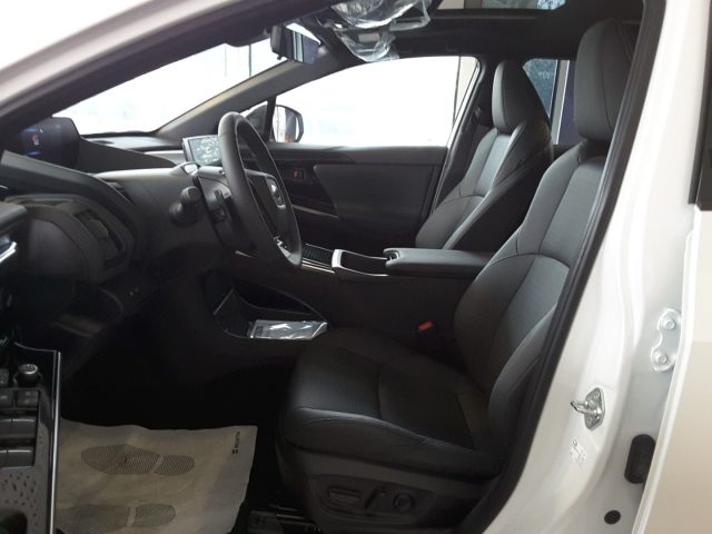 SUBARU Solterra usata, con Autoradio