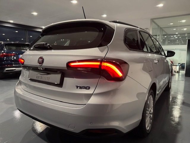 FIAT Tipo usata 5