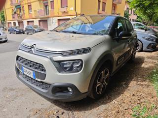 CITROEN C3 usata, con Airbag laterali