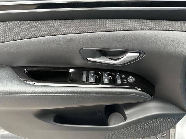 HYUNDAI Tucson usata, con Chiusura centralizzata