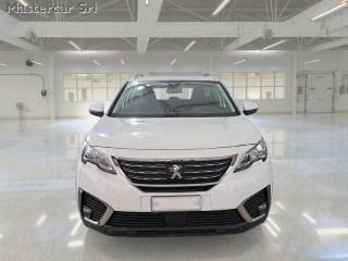 PEUGEOT 5008 usata, con Autoradio