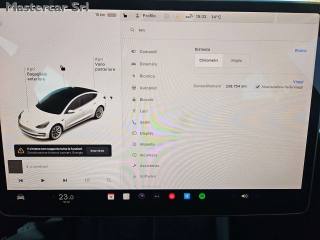 TESLA Model 3 usata, con ESP