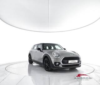 MINI Clubman usata 1