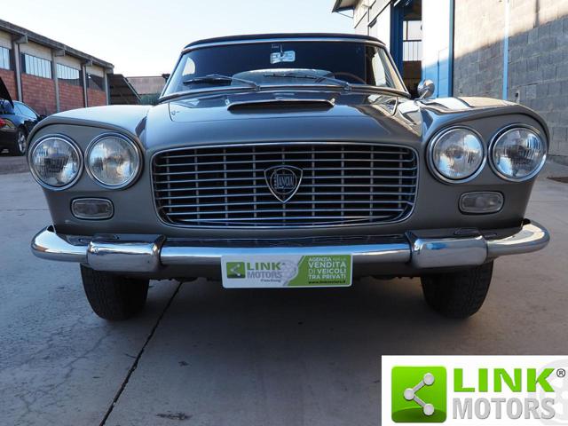 LANCIA Flaminia usata 19