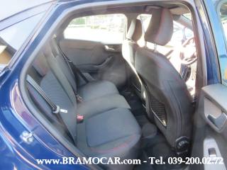 FORD Puma usata, con Bluetooth