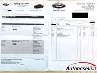 FORD Ranger usata, con Autoradio