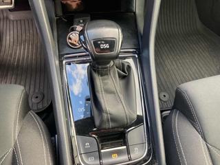 SKODA Karoq usata, con ESP