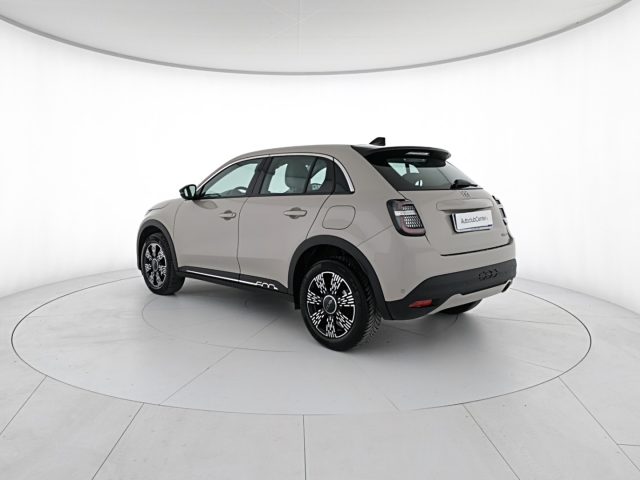 FIAT 600 usata, con Autoradio