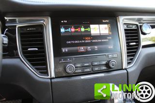 PORSCHE Macan usata, con Climatizzatore