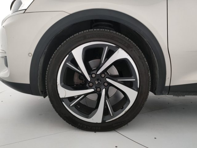 DS AUTOMOBILES DS 7 Crossback usata, con Cerchi in lega