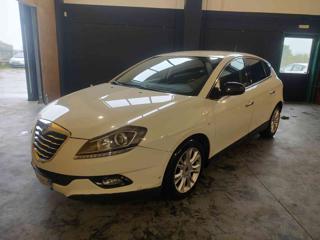 LANCIA Delta 1.4 T-Jet 120 CV Gold Ecochic GPL