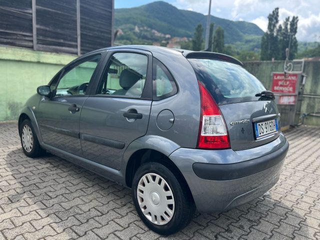 CITROEN C3 usata 6