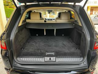 LAND ROVER Range Rover Sport usata, con Interni in pelle