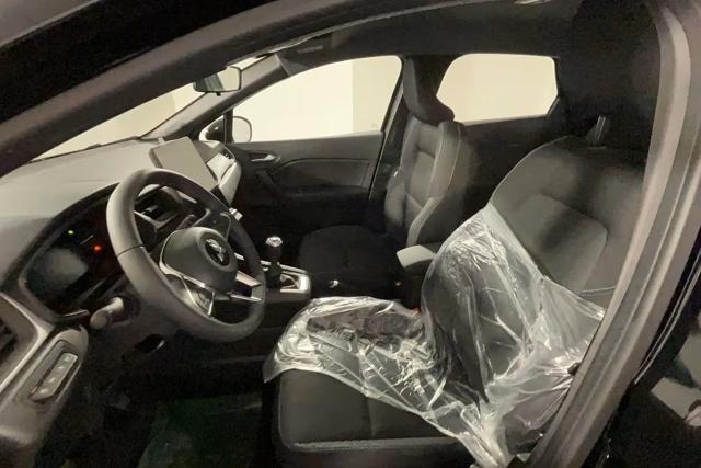 MITSUBISHI ASX usata, con Autoradio