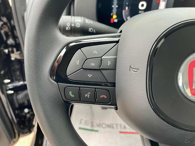 FIAT Panda usata, con Chiusura centralizzata telecomandata