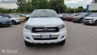 FORD Ranger usata, con Airbag laterali