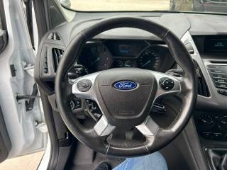 FORD Transit Connect usata, con Immobilizzatore elettronico