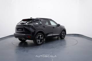 PEUGEOT 2008 usata, con Chiusura centralizzata