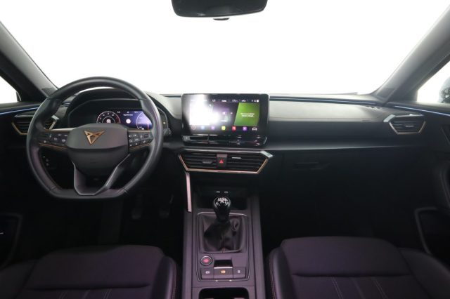 CUPRA Formentor usata 4