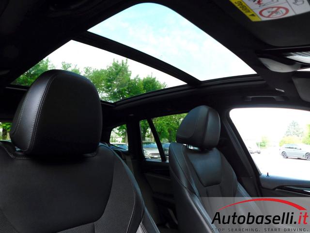 BMW X3 usata, con Autoradio