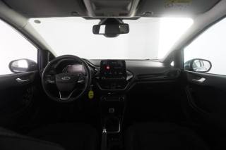 FORD Fiesta usata 3
