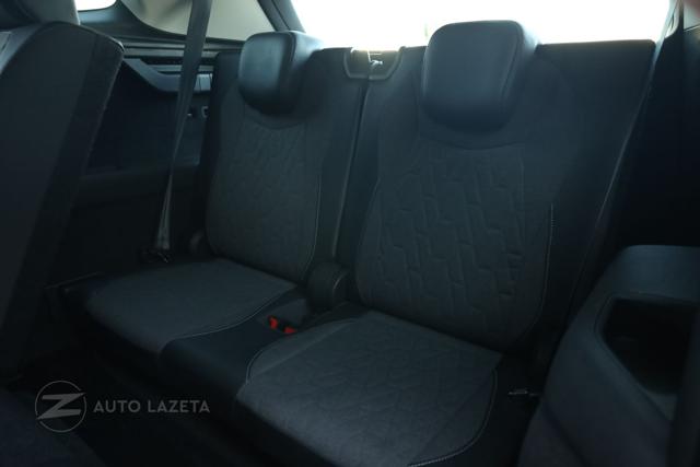 VOLKSWAGEN Tayron usata, con Isofix
