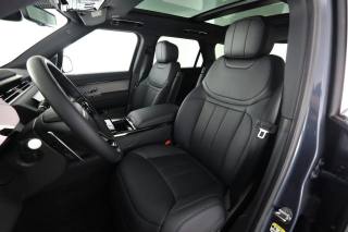 LAND ROVER Range Rover Sport usata 8
