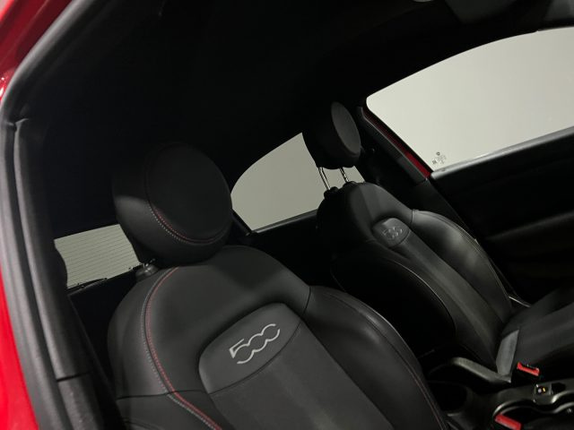 FIAT 500X usata, con Cerchi in lega