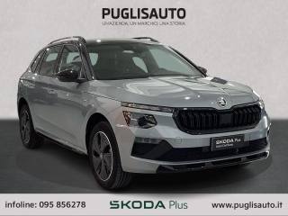 SKODA Kamiq 1.0 TSI 115 CV DSG Monte Carlo
