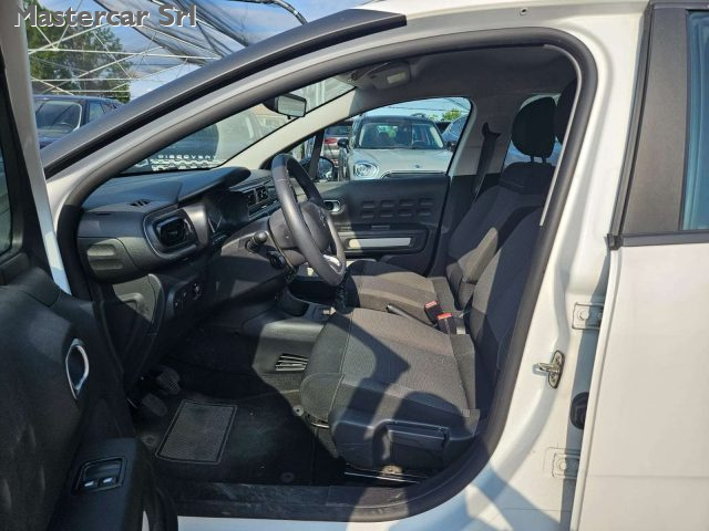 CITROEN C3 usata, con ESP