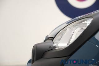 FIAT Panda usata, con ESP