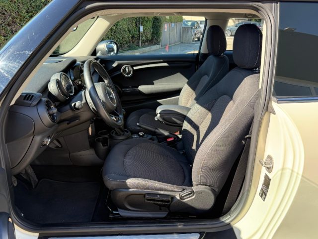 MINI One usata, con Chiusura centralizzata