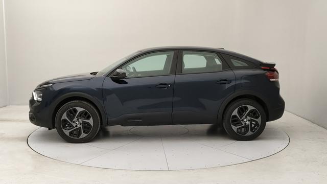 CITROEN C4 usata, con Airbag