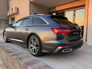AUDI A6 usata, con Boardcomputer