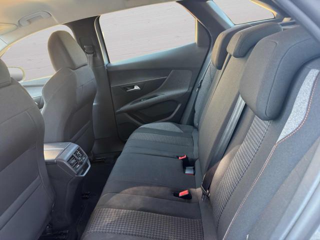 PEUGEOT 3008 usata, con Controllo automatico clima