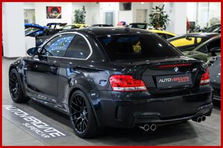 BMW 1er M Coupe usata, con Alzacristalli elettrici