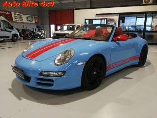 PORSCHE 997 usata, con Lettore CD