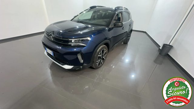 CITROEN C5 Aircross usata, con Airbag